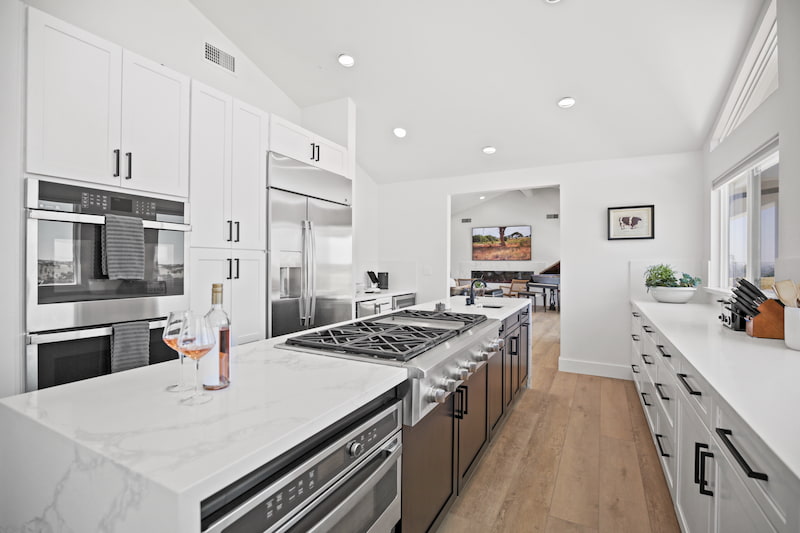 Kitchen Interior